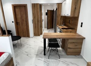 Studio/Γκαρσονιέρα για ενοικίαση - Ιωάννινα, - Photo 3