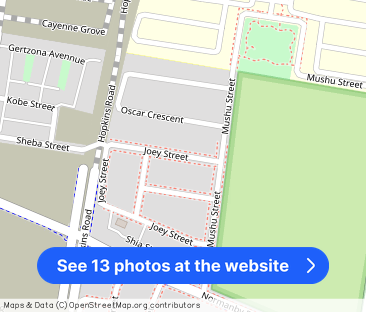 Modern & Spacious 3 Bedroom Townhouse in Deanside! - Photo 1