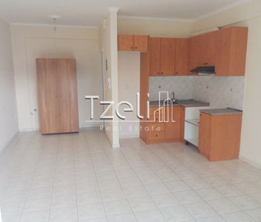 Studio/Γκαρσονιέρα για ενοικίαση Ρίο - Photo 5