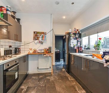House - Terraced For Rent Marine Street, Ebbw Vale - Photo 6