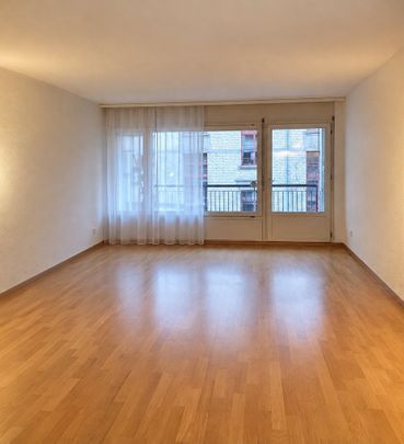 2.5 Zimmer, 71 m², 3. Stock - Photo 1