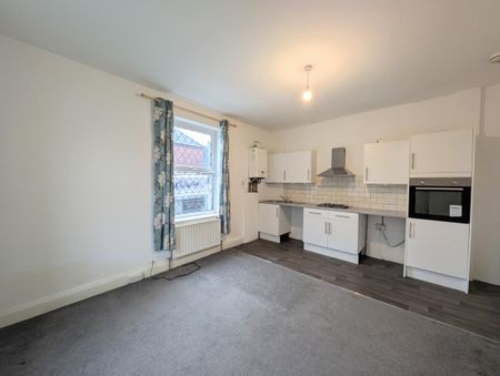 1 bedroom house to rent - Photo 5