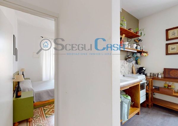 Via Quintino Sella, 8, Palermo, Sicily 90139