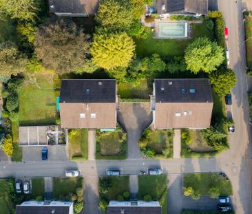 Renovierte 4-Zimmerwohnung 80m2 an ruhiger und zentraler Lage - Photo 6