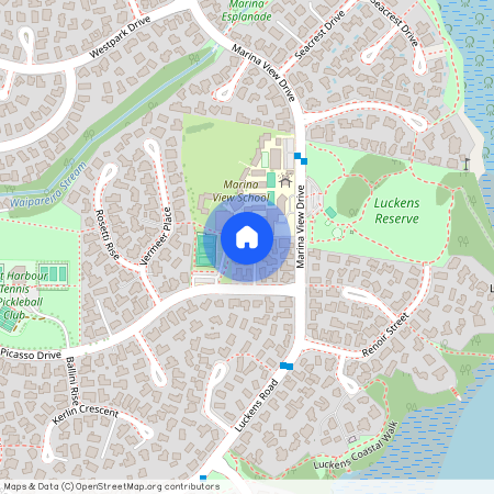 3b Picasso Drive, West Harbour, Waitakere City