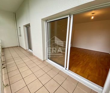 APPARTEMENT A LOUER T3 - BLOIS - 2 CHBS, TERRASSE, CAVE ET PARKING ... - Photo 2