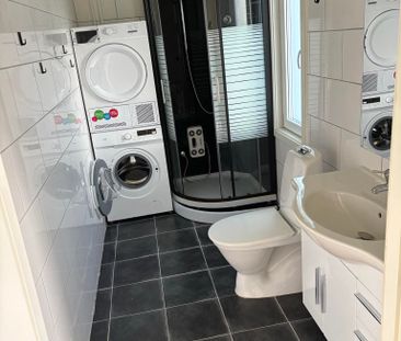 Bäreberg Krusegården, Nossebro - Foto 3