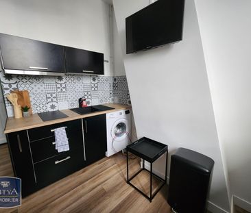Location Appartement 1 pièce 14m² CAMBRAI 59400 - Photo 4