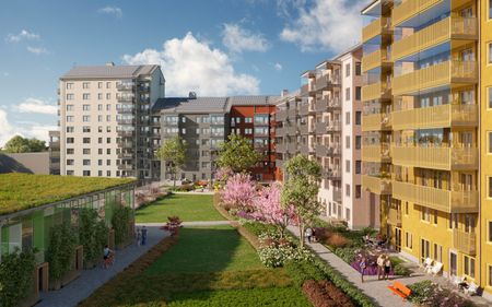 Styrbordsgatan 19 - Photo 2