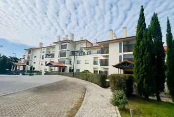 3 Bedroom Apartment with garden, Belas Clube de Campo, Sintra