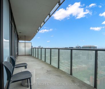 Market Wharf Lofts , #2905 - Photo 3