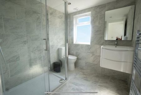 1 bedroom house of multiple occupation to rent - Photo 5