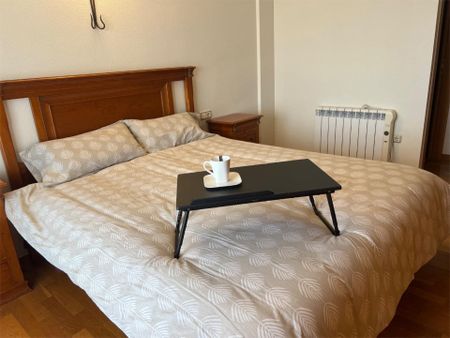 Piso de alquiler en Calle Alcalde Pedro Cascales Vivancos, 18, Alcantarilla - Photo 4