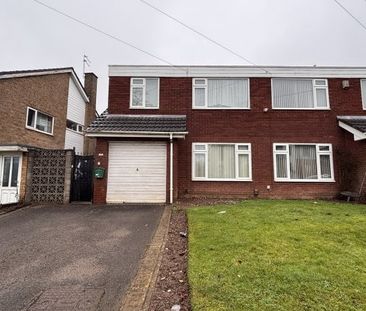 Churchill Road, Walsall, WS2, Property for rent - Photo 3