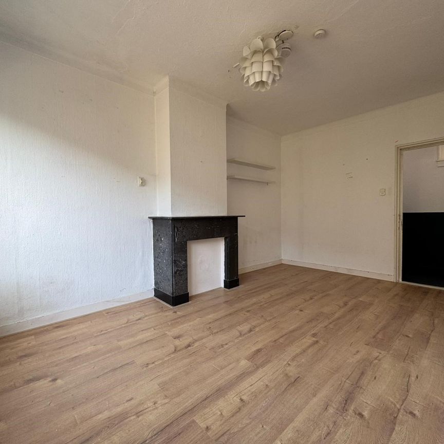 Leuk groepshuis met 5 kamers (ideaal voor een vriendengroep)! - Photo 1