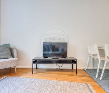 Apartamento T1 em Porto - Photo 4