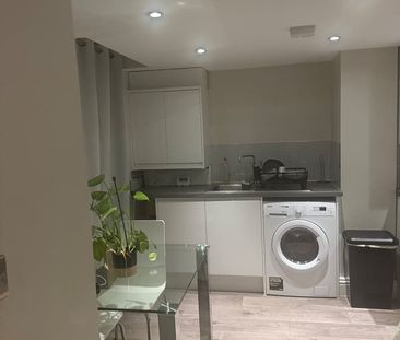 Room in a Shared Flat, Tulse Hill, SW2 - Photo 5