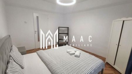 Apartament 2 camere de inchiriat | Sibiu, Central | 50 mp - Photo 3
