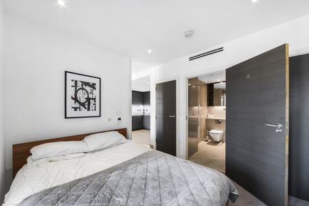 1 Bed Flat, Delphini Apartments, SE1 - Photo 4