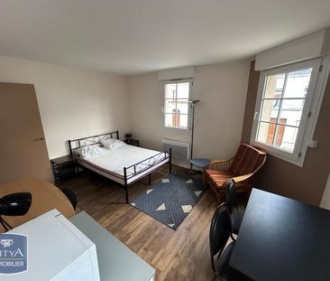 Location Appartement 1 pièce 23m² ARRAS 62000 - Photo 2