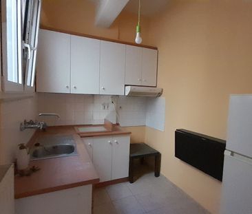 Studio/Γκαρσονιέρα για ενοικίαση Στρατώνες - Καραμανλή - Αμυγδαλιές... - Photo 4