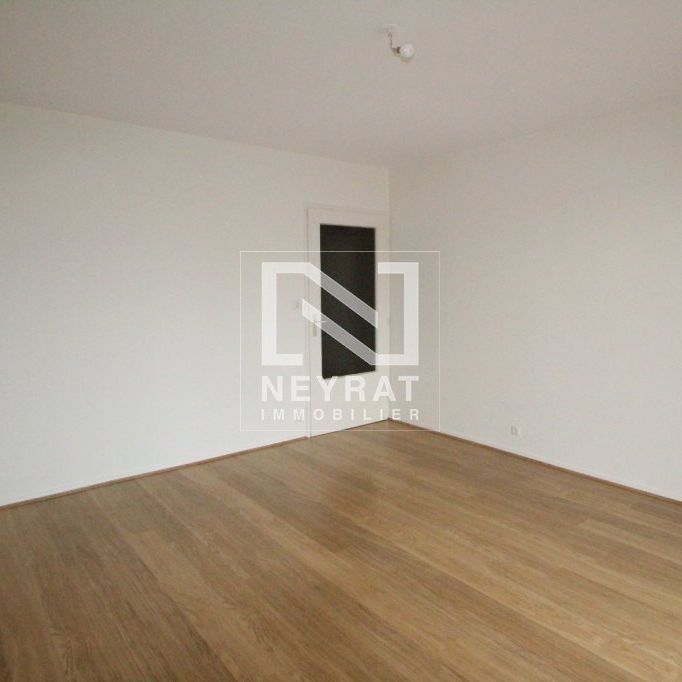 APPARTEMENT T2 A LOUER - Photo 1