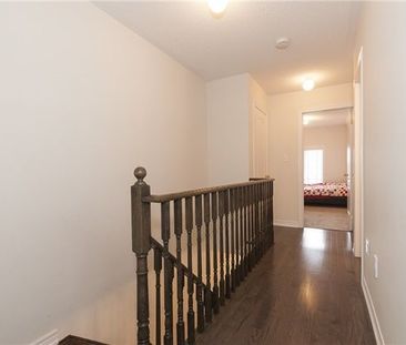 For Lease - 1413 Granrock Crescent, Mississauga, Ontario - Photo 3