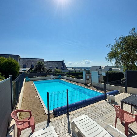 Location Appartement 2 pièces 45m² - Photo 2