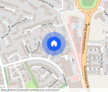 Gillcrest, Titchfield Common - Photo 1