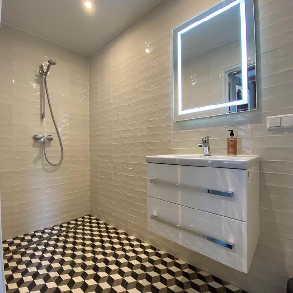 Schoutenstraat 4BS - Foto 1