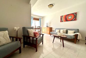 Apartamento T2 em Faro