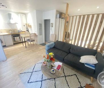 Appartement 1 Pièce 28 m² - Photo 3