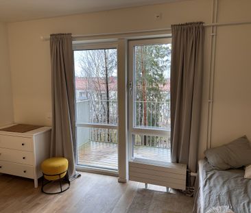 Russinvägen, Farsta - Photo 2