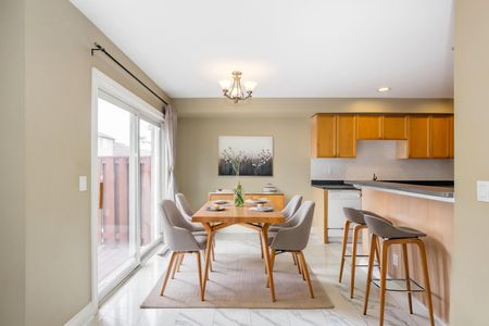 For Lease - 145 Millcliff Circle, Aurora, Ontario - Photo 5