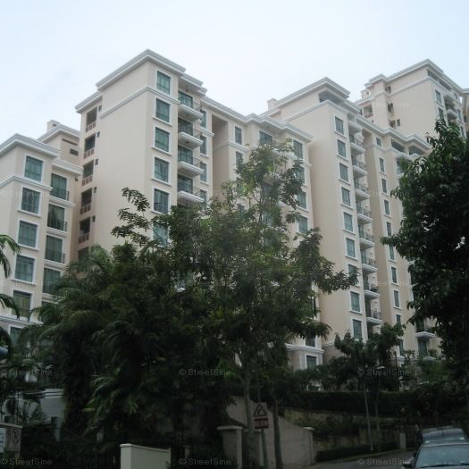 Aspen Heights (D9), Condominium - For Rent - Photo 1