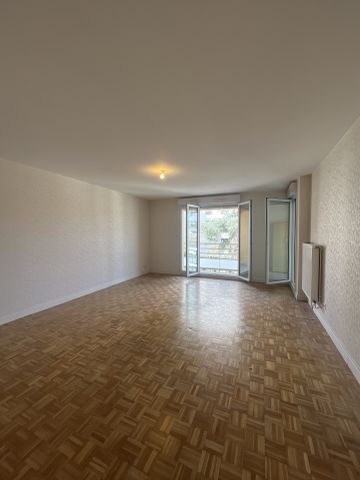 Location Appartement 4 pièces 80m² LAXOU 54520 - Photo 2