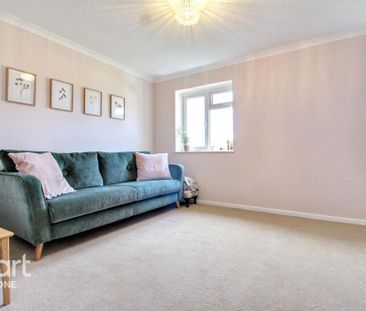 1 bedroom maisonette to rent - Photo 6