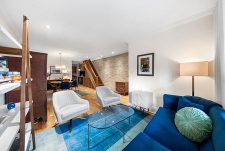 For Lease - 190 Fulton Avenue, Toronto, Ontario - Photo 2