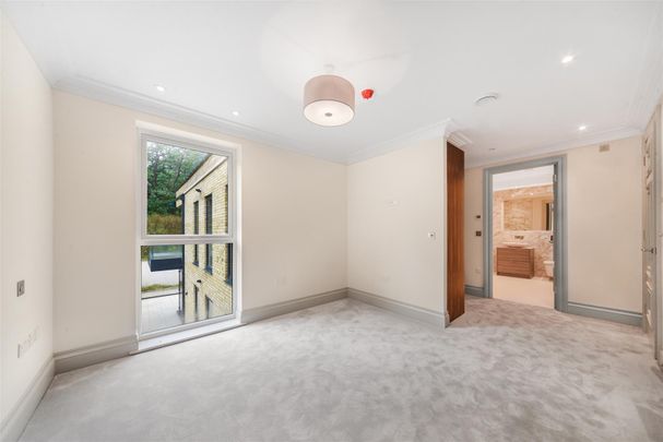 2 bedroom apartment - Photo 1