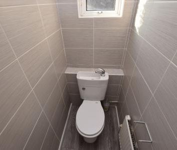 Overstone Road, Northampton, NN1 - Photo 1