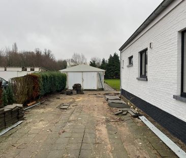 Woning met 3 slaapkamers en grote tuin - Photo 4