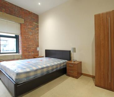 2 bedroom flat to rent - Photo 3