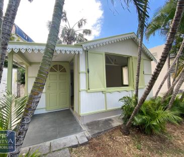 Maison à louer 1 pièce 20.46m² - Photo 6