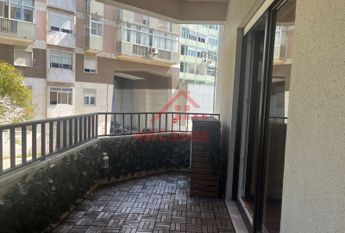 Apartamento T2 em Lisboa