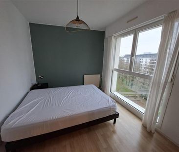 Appartement T2 à louer - 28 m² - Photo 4