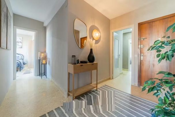 Avenida Pío XII, Valencia, Valencian Community 46015 - Photo 1