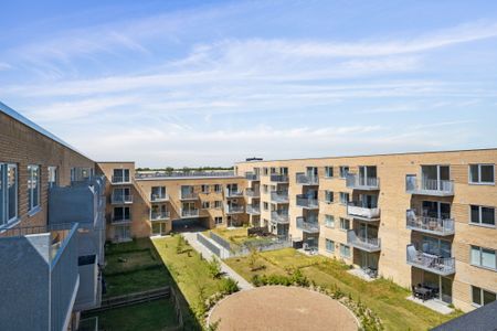 2-vær. lejlighed - Photo 3