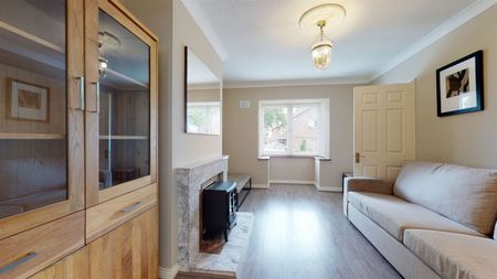 Coppinger Glade, Stillorgan Park, Blackrock, County Dublin - Photo 2