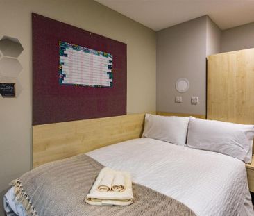 Studio to rent - Photo 2