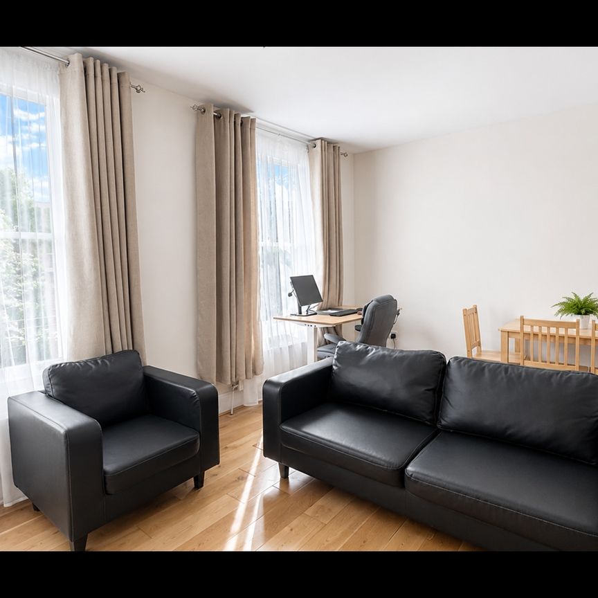 1 Bed Flat, Warlock Road, W9 - Photo 1